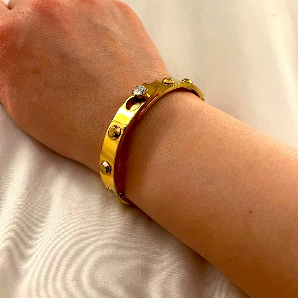 Michael Kors bracelet